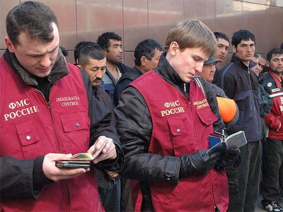 прописка в Калининградской области